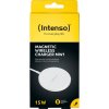 INTENSO MW1, Bezdrôtová (Qi) mag. nabíjačka 15W wh