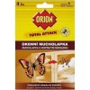 Orion total attack okenná mucholapka 4ks