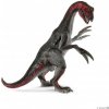 Schleich 15003 prehistorické zvieratko dinosaura Therizinosaurus
