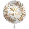 Premioloon Fóliový balón Botanic - Ahoj Bábätko