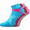Voxx športové ponožky 1 3 páry Rex 14 mix B