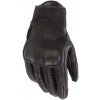 ALPINESTARS rukavice MUSTANG V3 hnedá/čierna 2026 - M