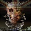Dream Theater - Distant memories - live in London (3CD+2DVD)