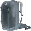 Cyklistický batoh Deuter Rotsoord 25+5 graphite-shale