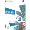 domani 2 (Carlo Guastalla,Ciro Massimo Naddeo)(Brožovaná)