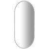 Sapho Zrkadlá - Zrkadlo Minox s LED osvetlením, 50x100 cm MX250