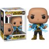 Funko POP Movies: Black Adam - Black Adam