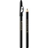 Eveline Cosmetics Eyeliner Pencil dlhotrvajúca ceruzka na oči so strúhatkom Black 1 g