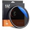 K&F Concept CPL HMC polarizačný filter 77mm