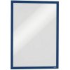 Durable Durable Magnetický DURAFRAME MAGNETIC A3 tmavomodrý