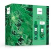 C-THRU Luminous Emerald Darčeková sada Deospray 150 ml a sprchový gél 250 ml