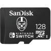 Sandisk 128 GB MicroSDXC SDSQXAO-128G-GN6ZG
