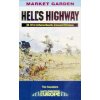 Hell's Highway (Tim Saunders)(Brožovaná)
