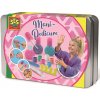 SES Manikúra a pedikúra