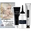 L'Oréal Paris Préférence Le Blonding Toner kyselý toner proti mosazným tónům Platinum Ice 60 ml