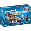 Playmobil 9408 Sykronický vesmírný kluzák s Genem