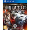 Final Fantasy XIV: Starter Edition (PS4) 5021290078376