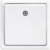 SEZ DS 1101-10 rad.1/0 biely