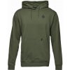 BLACK DIAMOND M Mountains Badge Hoody tundra L