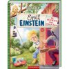 Emil Einstein (Bd. 2) (Anja Grote)(Pevná)