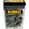DeWALT DT71521 Skrutkovacie nástavce EXTREME IMPACT Torsion Pz2 x 25 mm, 25 ks