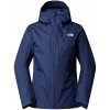 Dámska zimná bunda The North Face W Quest Insulated Jacket - Eu Veľkosť: L / Farba: modrá