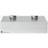 Pro-Ject MC Step Up Box S3 S, strieborný