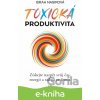 E-kniha Toxická produktivita - Israa Nasir