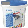 Škárovacia hmota Mapei Kerapoxy Easy Design 113 cem. sivá 3 kg – cena za ks