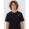 The North Face Tnf Essential Simple Dome (tnf black) XL, čierna