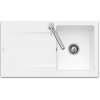 VILLEROY & BOCH Siluet 900.0 Biela keramika