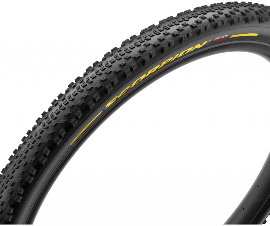 Pirelli Scorpion XC RC Lite 29x2.40