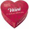 Mini laškovanie – Vášeň 8590228107114