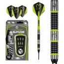 Winmau soft MvG Aspire 20g80% wolfram