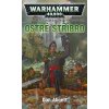 Ostré stříbro - Dan Abnett