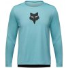 Bike dres Fox Youth Ranger LS Jersey Fox Head vintage wash JR XL 24/25 - Odosielame do 24 hodín