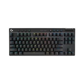 Logitech G PRO X TKL Wireless Gaming Keyboard 920-012136