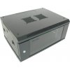 XtendLan 4U/600x450 WS-4U-64B-BLACK-P