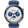 OnePlus Watch 2 Nordic Blue Edition / Chytré hodinky / 1.43 