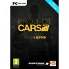 Project Cars Limited Edition Steam PC