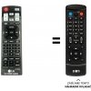 Predátor LG AKB74955302 náhradný diaľkový ovládač iného vzhľadu