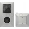 Legrand Valena Life s Netatmo Smart štartovací balíček, hliník
