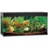Juwel Rio LED Akvarijný set 180 čierny 180 l