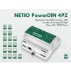 NETIO PowerDIN 4PZ