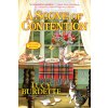 A Scone of Contention: A Key West Food Critic Mystery (Burdette Lucy)