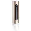 Netatmo Smart Indoor Camera - Gold/White