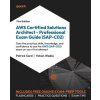 AWS Certified Solutions Architect - Professional Exam Guide (SAP-C02) (Yohan Wadia)(Brožovaná)