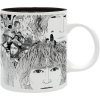 Revol Hrnček The Beatles ver 320 ml