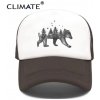 Šiltovka CLIMATE Sea Wave Možnosť: Bear