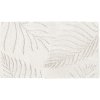Grund Ferya biely 60 x 100 cm